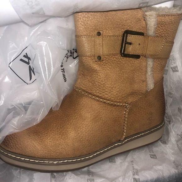 White Mountain Women Taite Ankle booties - Picture 3 of 6